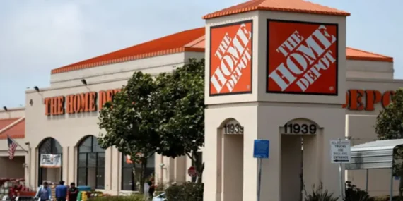 is home depot open on easter